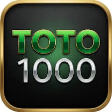 TOTO1000 - Permainan Strategi Penuh Tantangan