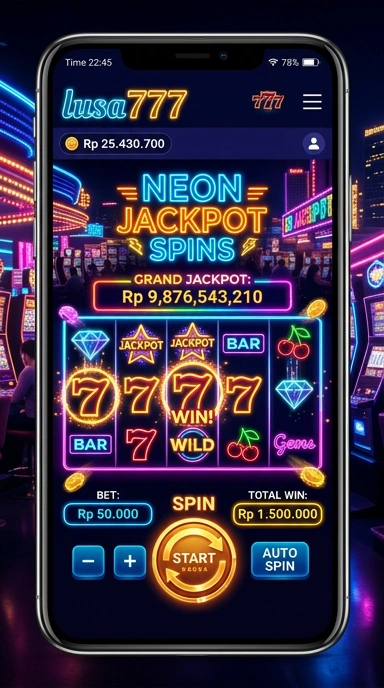 Beragam kategori aplikasi di platform lusa777 untuk semua kebutuhan.